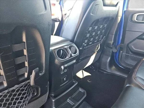 2020 Jeep JL Wrangler - Image 18 of 21
