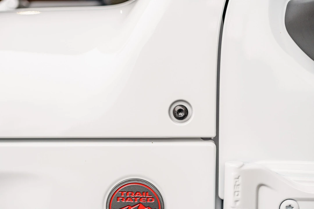 2020 Jeep JL Wrangler - Image 25 of 31