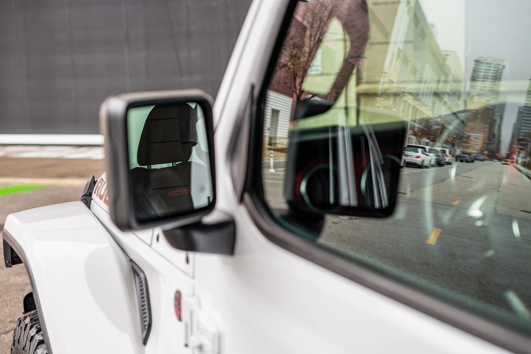 2020 Jeep JL Wrangler - Image 31 of 31