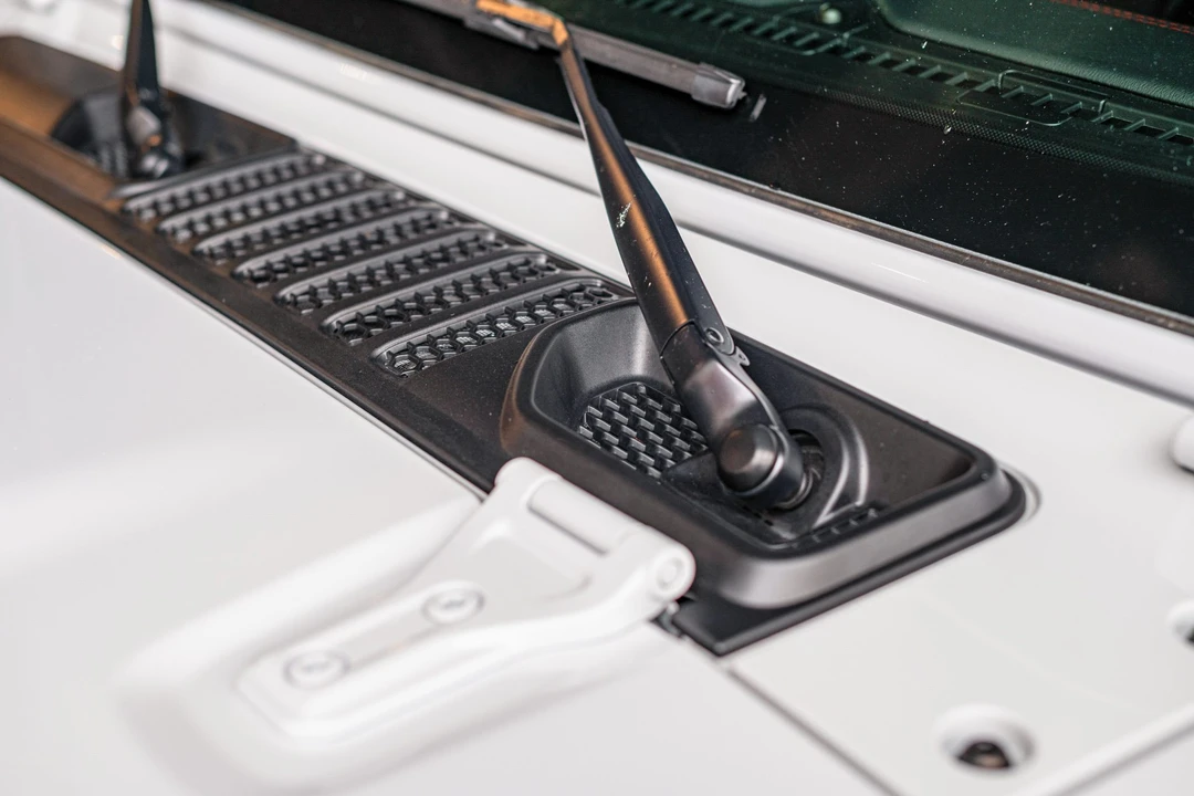 2020 Jeep JL Wrangler - Image 21 of 31