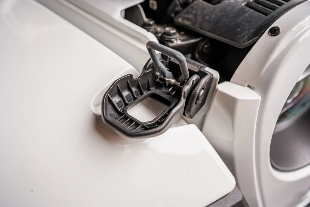 2020 Jeep JL Wrangler - Image 20 of 31