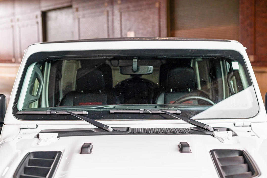 2020 Jeep JL Wrangler - Image 22 of 31