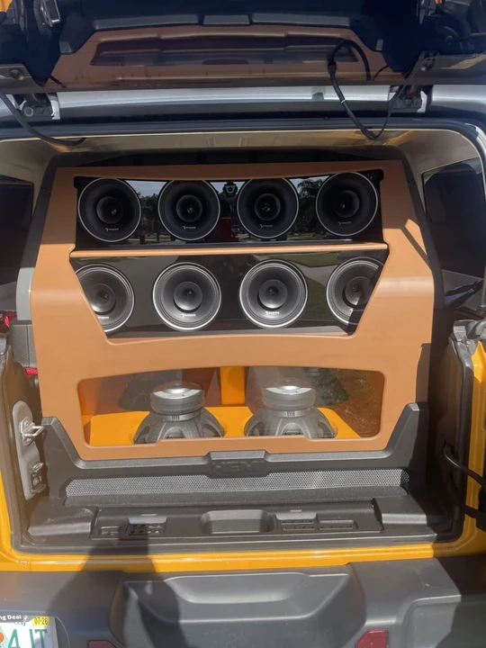 2020 Jeep JL Wrangler - Image 11 of 11
