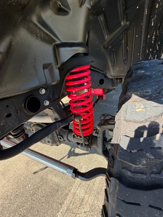 2020 Jeep JL Wrangler - Image 9 of 14