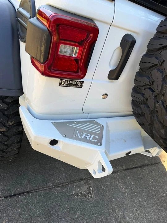 2020 Jeep JL Wrangler - Image 6 of 14
