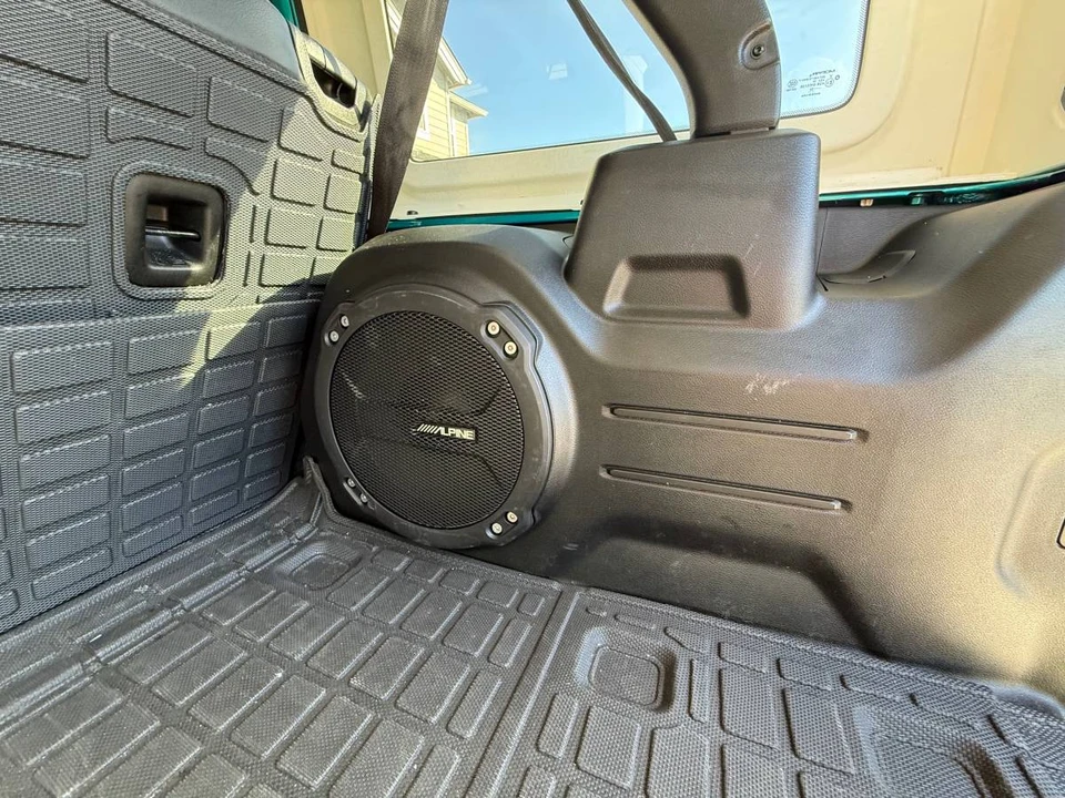 2020 Jeep JL Wrangler - Image 23 of 23