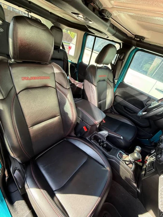 2020 Jeep JL Wrangler - Image 18 of 23