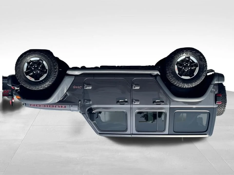 2020 Jeep JL Wrangler - Image 8 of 20