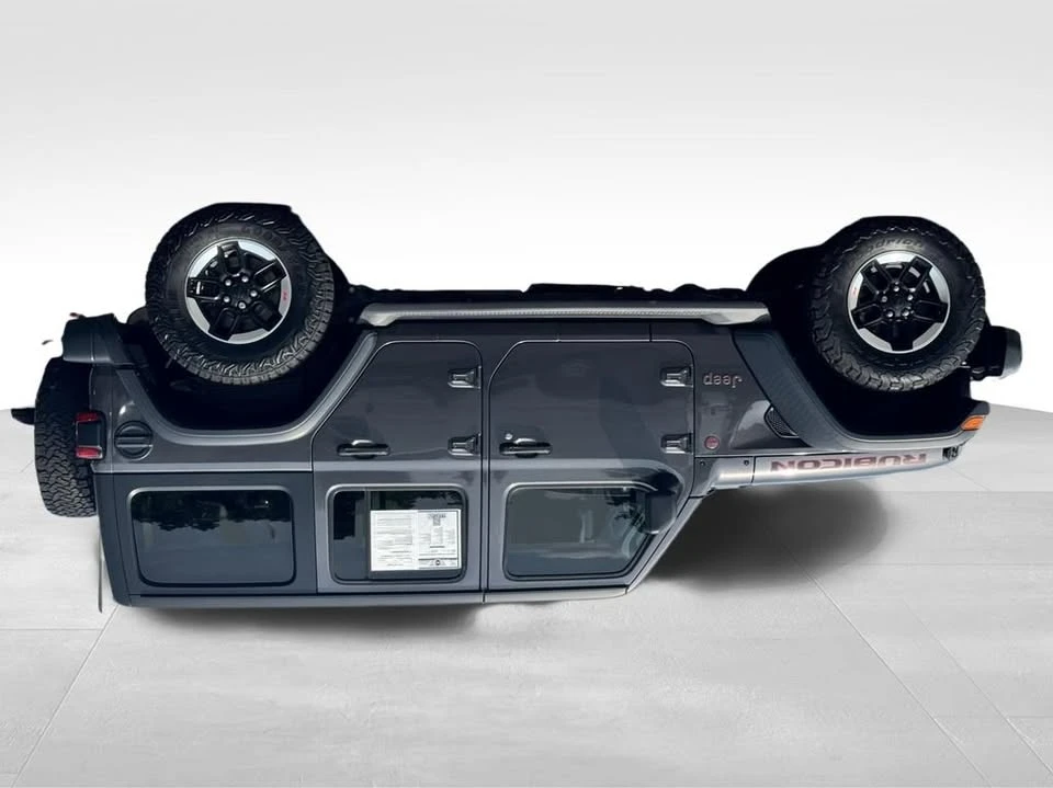 2020 Jeep JL Wrangler - Image 4 of 20