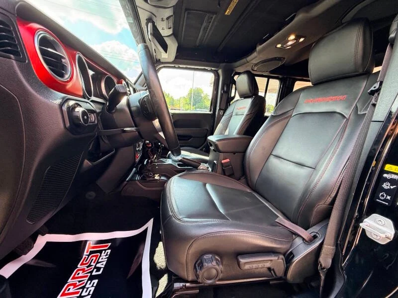 2020 Jeep JL Wrangler - Image 10 of 19