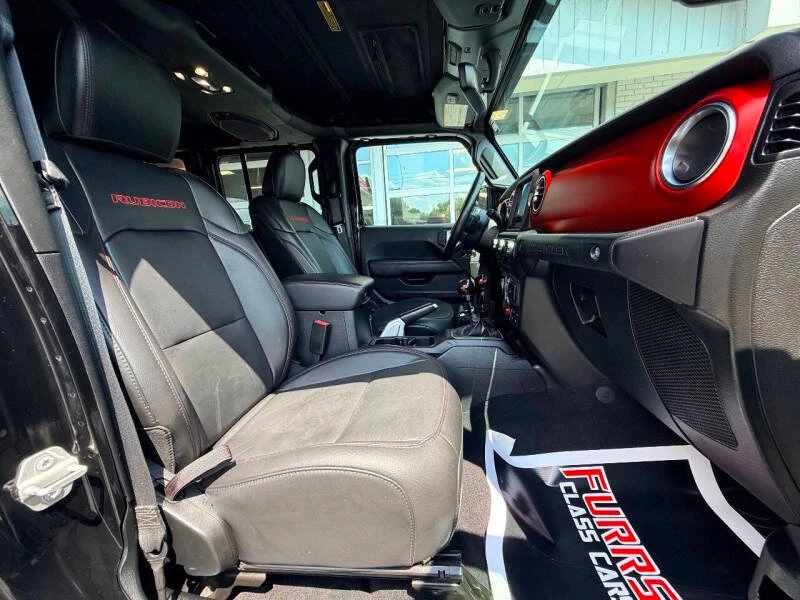 2020 Jeep JL Wrangler - Image 11 of 19
