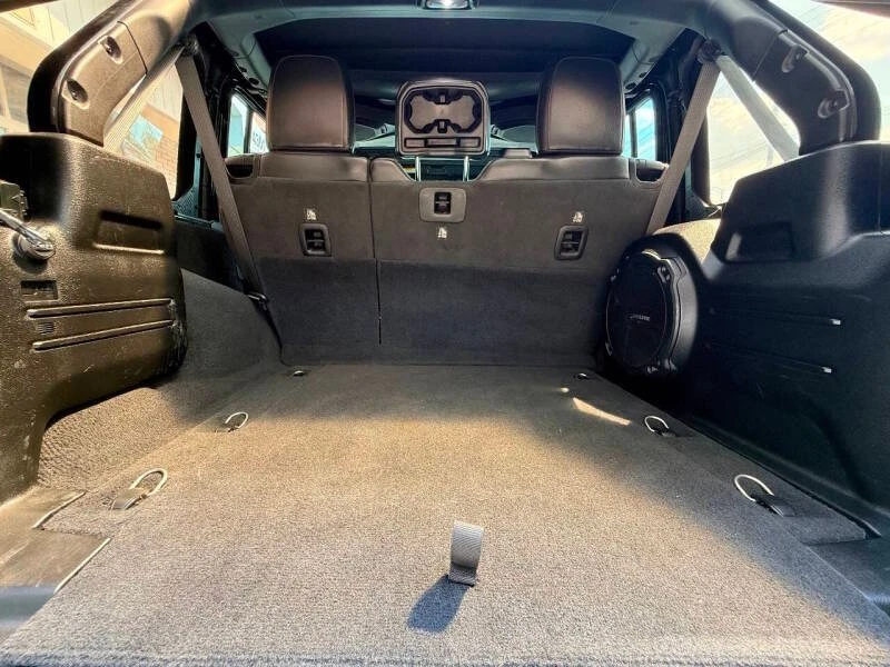 2020 Jeep JL Wrangler - Image 19 of 19