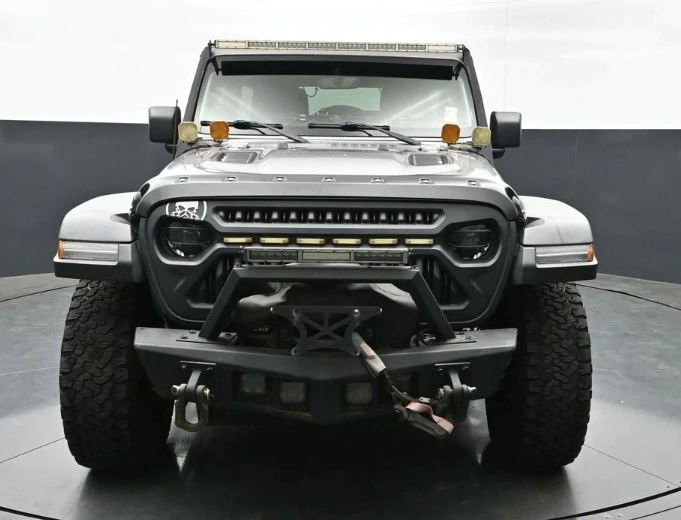 2020 Jeep JL Wrangler - Image 13 of 14