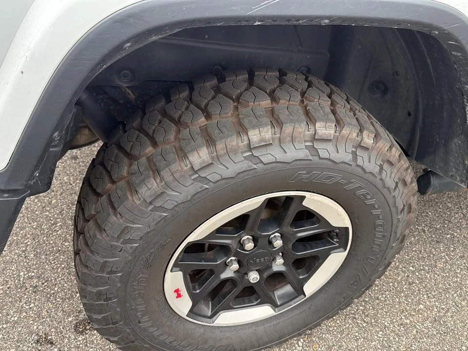 2020 Jeep JL Wrangler - Image 11 of 17