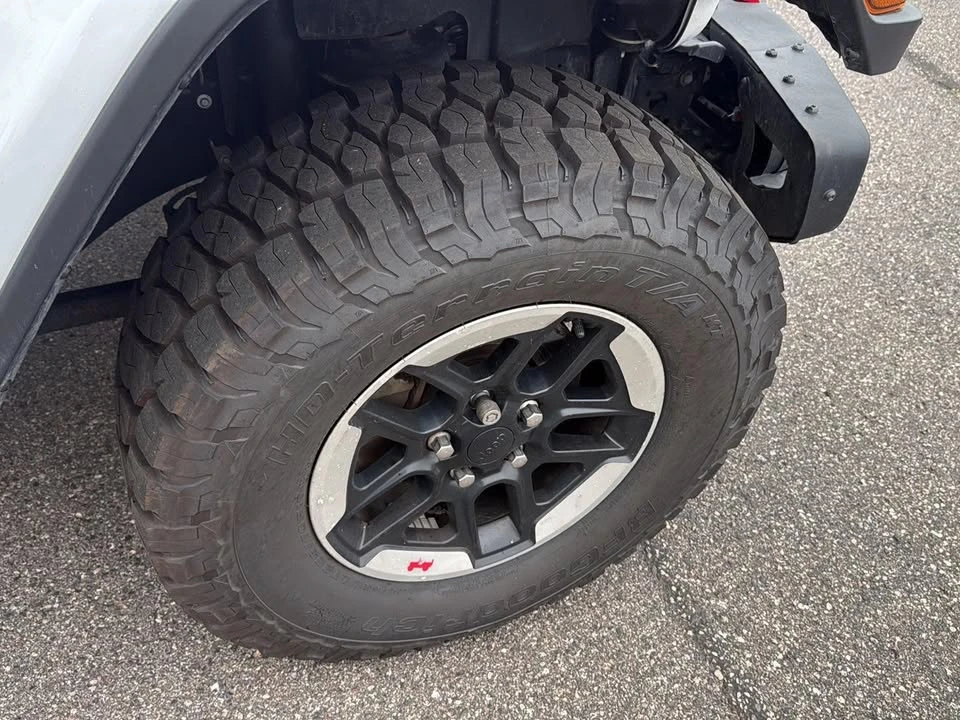 2020 Jeep JL Wrangler - Image 12 of 17