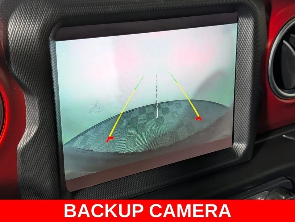 2020 Jeep JL Wrangler - Image 9 of 20