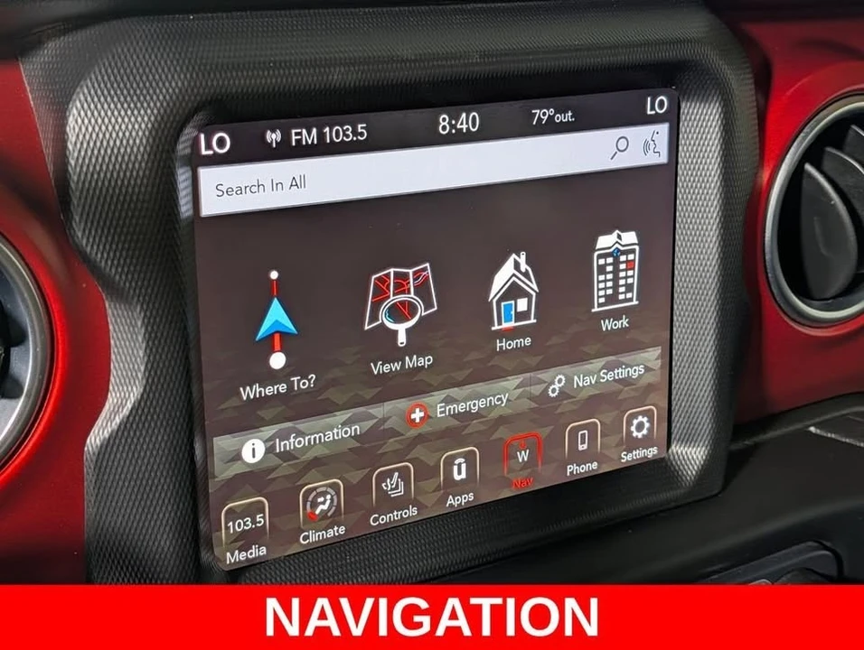 2020 Jeep JL Wrangler - Image 10 of 20