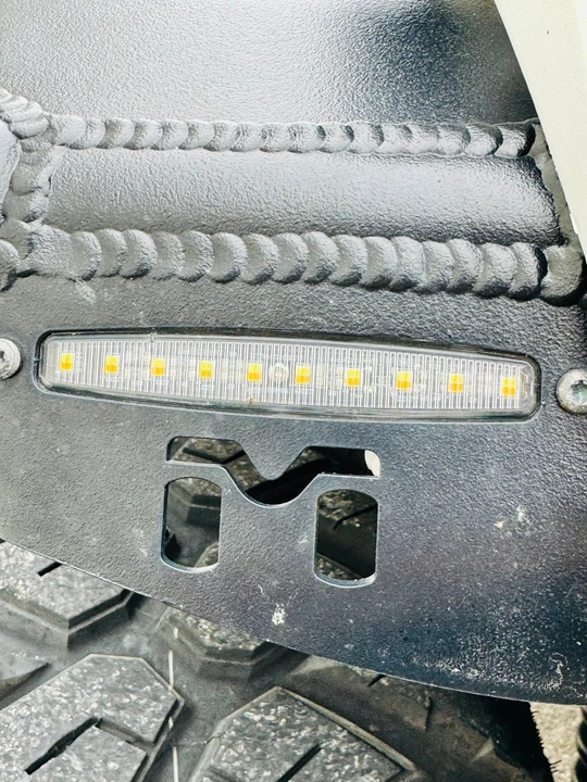 2020 Jeep JL Wrangler - Image 14 of 30