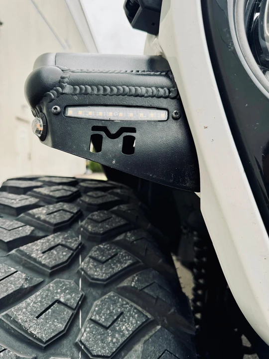 2020 Jeep JL Wrangler - Image 13 of 30
