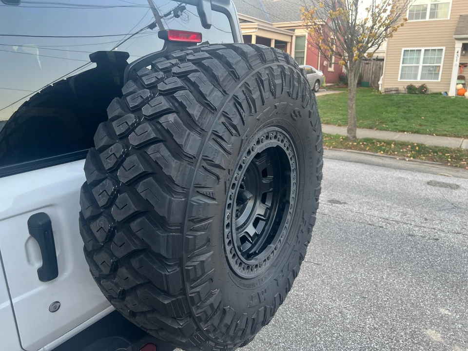 2020 Jeep JL Wrangler - Image 22 of 30