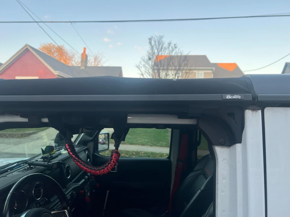 2020 Jeep JL Wrangler - Image 21 of 30