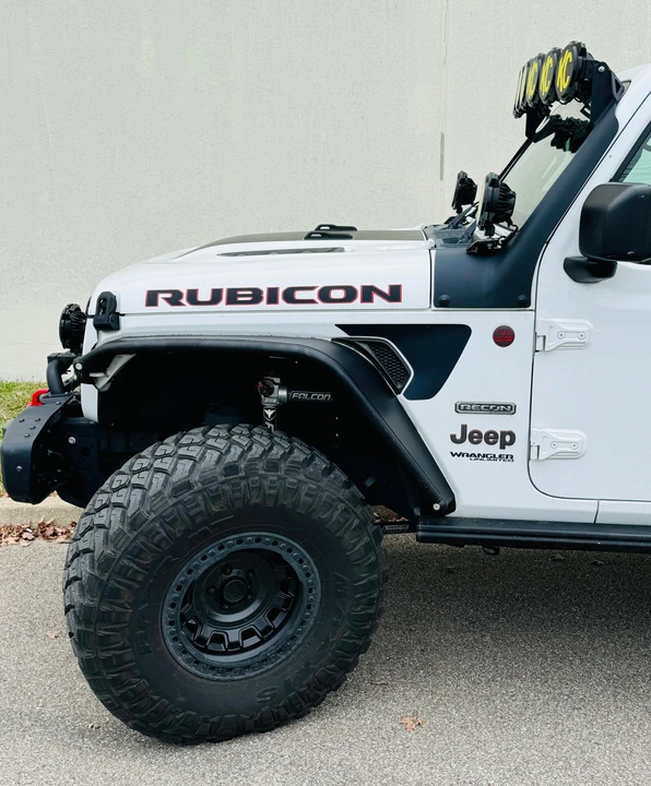 2020 Jeep JL Wrangler - Image 18 of 30