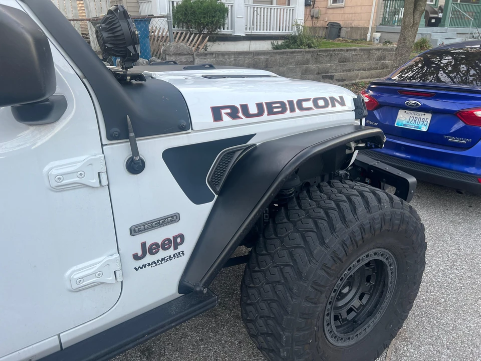 2020 Jeep JL Wrangler - Image 27 of 30