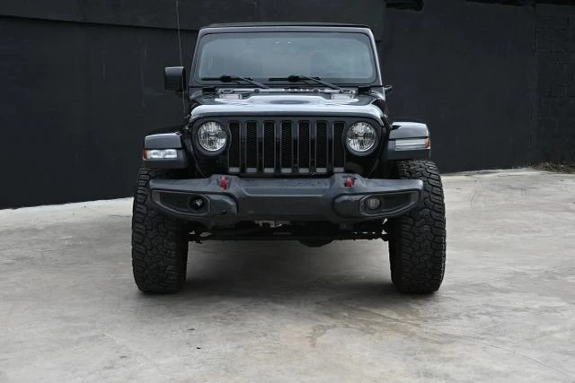 2020 Jeep JL Wrangler - Image 2 of 21