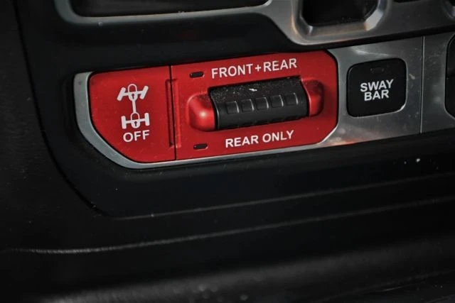 2020 Jeep JL Wrangler - Image 14 of 21