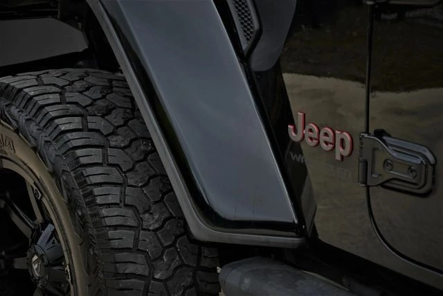 2020 Jeep JL Wrangler - Image 12 of 21