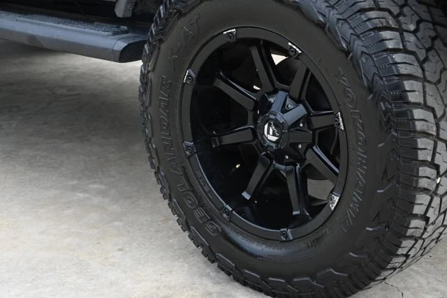 2020 Jeep JL Wrangler - Image 11 of 21