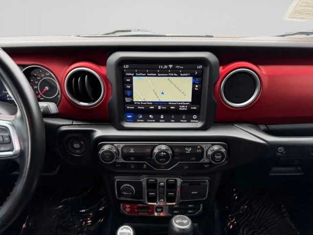 2020 Jeep JL Wrangler - Image 21 of 31