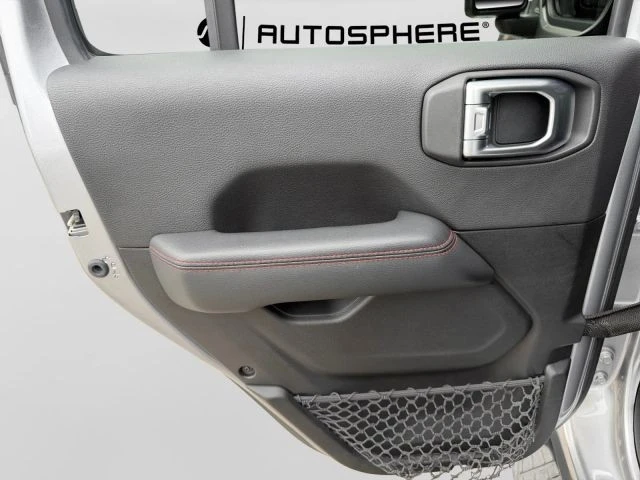 2020 Jeep JL Wrangler - Image 26 of 31