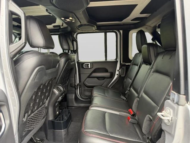 2020 Jeep JL Wrangler - Image 28 of 31
