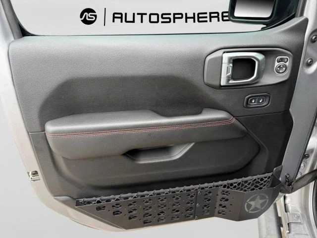2020 Jeep JL Wrangler - Image 14 of 31