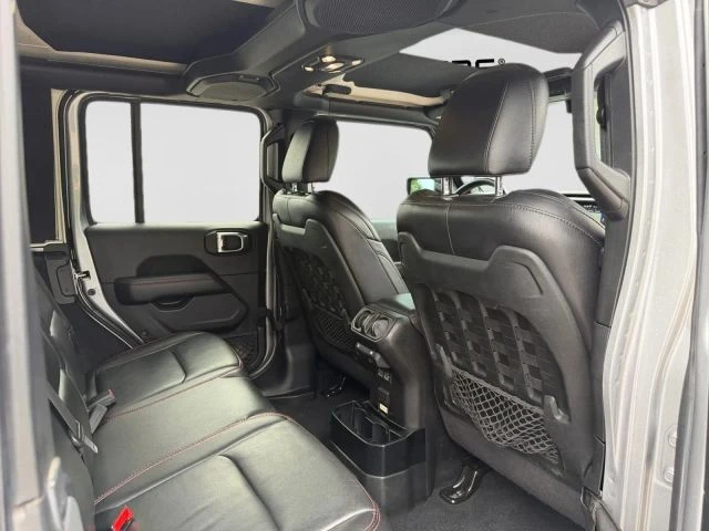 2020 Jeep JL Wrangler - Image 31 of 31