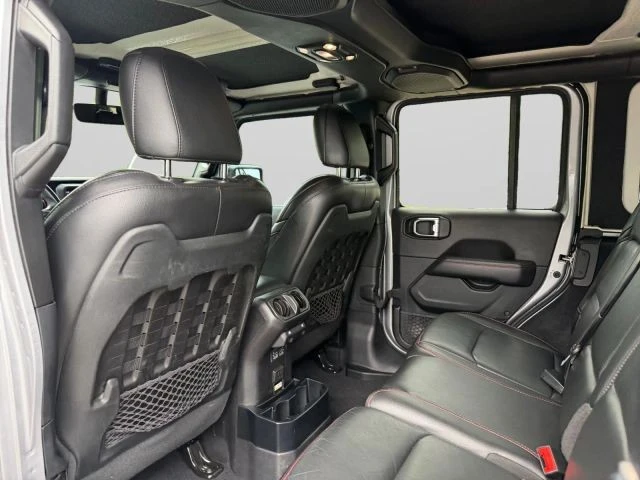 2020 Jeep JL Wrangler - Image 27 of 31