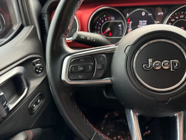 2020 Jeep JL Wrangler - Image 24 of 31