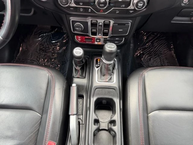 2020 Jeep JL Wrangler - Image 20 of 31