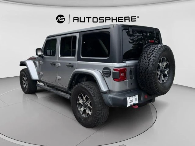 2020 Jeep JL Wrangler - Image 7 of 31