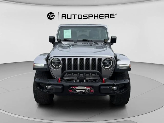 2020 Jeep JL Wrangler - Image 2 of 31