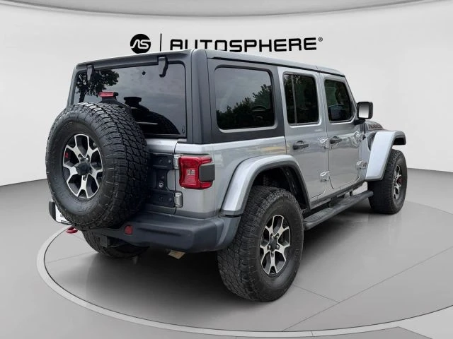 2020 Jeep JL Wrangler - Image 10 of 31