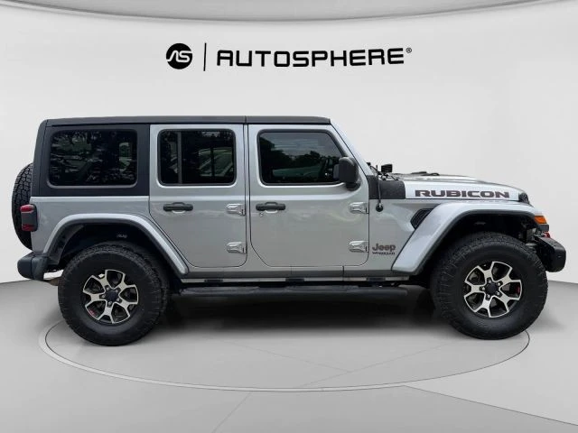 2020 Jeep JL Wrangler - Image 11 of 31