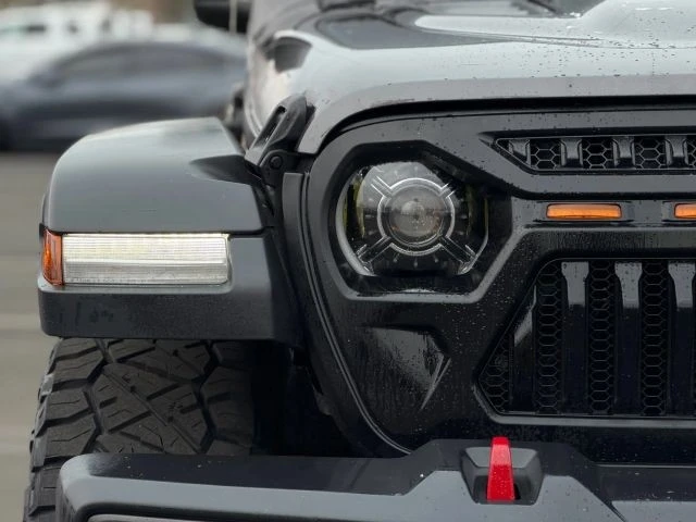 2020 Jeep JL Wrangler - Image 6 of 31
