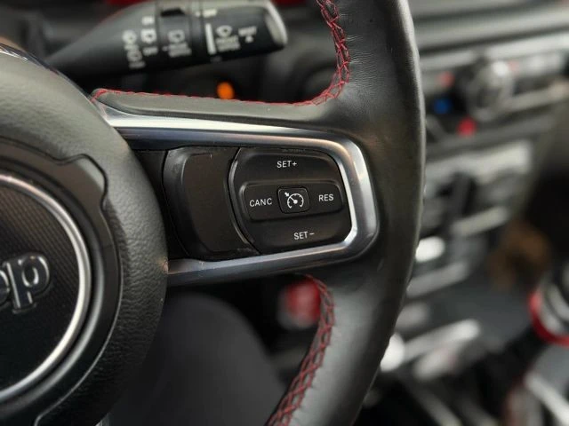 2020 Jeep JL Wrangler - Image 23 of 31
