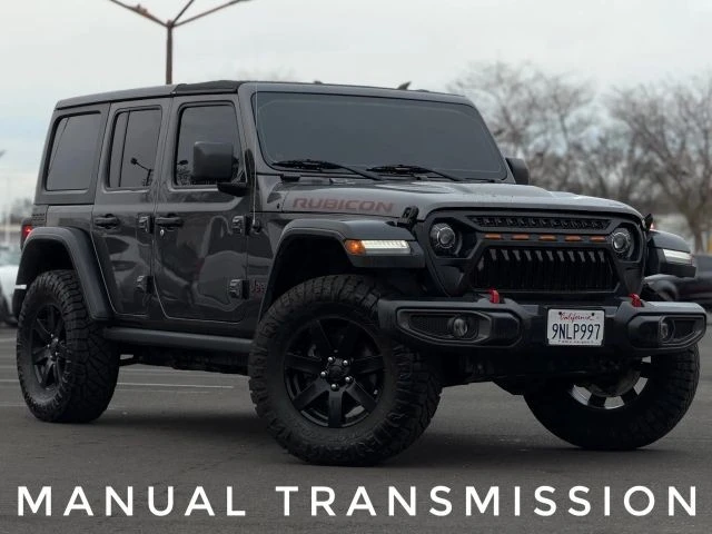 2020 Jeep JL Wrangler - Image 3 of 31