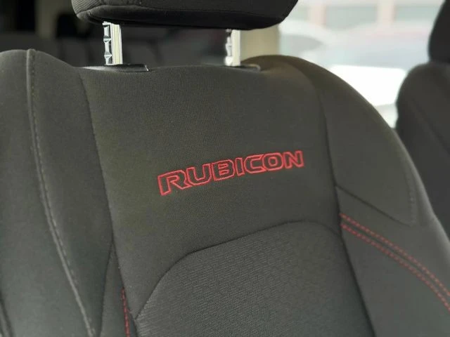 2020 Jeep JL Wrangler - Image 18 of 31