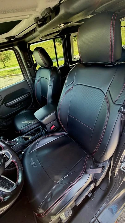 2020 Jeep JL Wrangler - Image 9 of 12