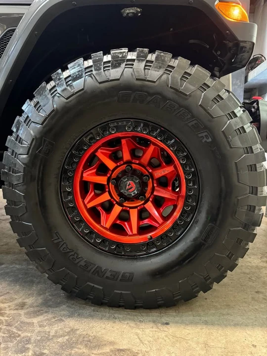 2020 Jeep JL Wrangler - Image 20 of 20