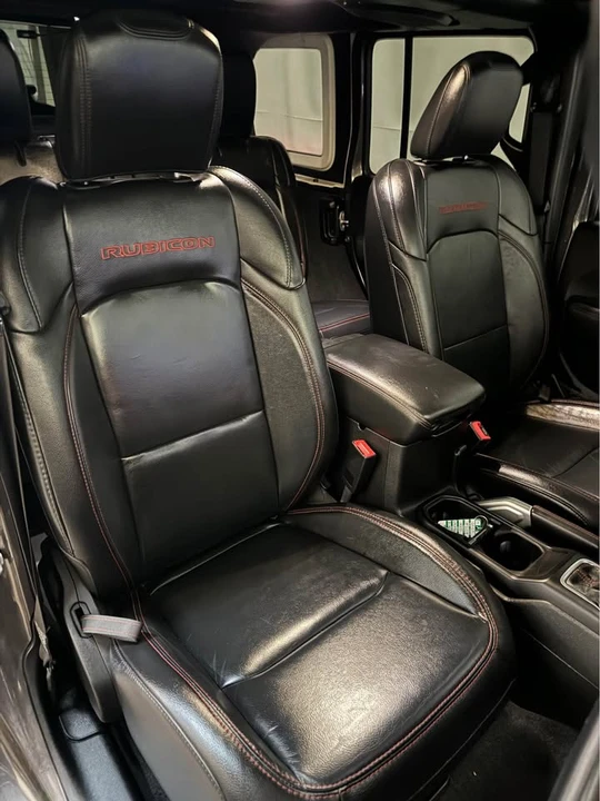 2020 Jeep JL Wrangler - Image 14 of 20